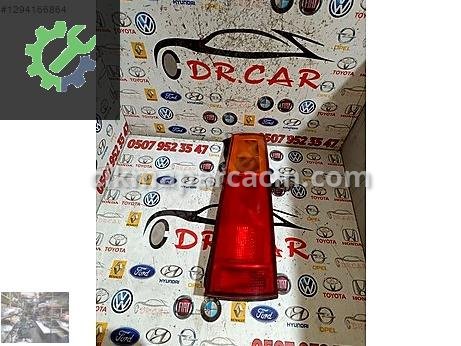 Honda CR-V Sağ Arka Stop çıkma parça