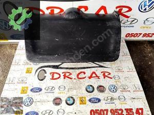 HONDA CR-V BAGAJ KAPAĞI DÖŞEMESİ KAPLAMASI ORJ 84431T1GE010BLK