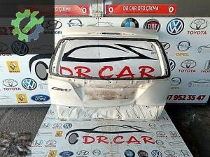 HONDA CR-V BAGAJ KAPAĞI ORJİNAL ÇIKMA PARÇA