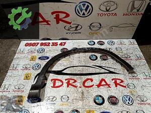 HONDA CR-V SAĞ ÖN ÇAMURLUK DODİK ORJİNAL ÇIKMA PARÇA 74115T0AA0