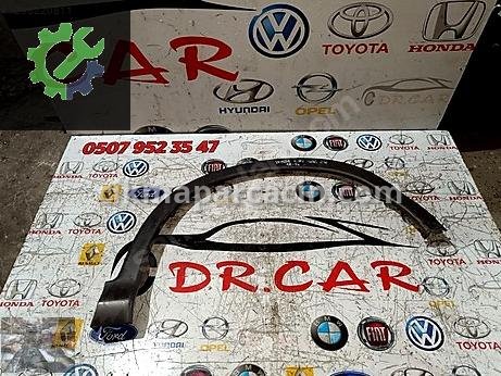Honda CR-V Çamurluk (Ön) çıkma parça