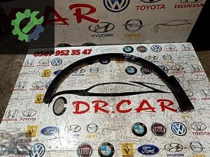 HONDA CR-V SOL ÖN ÇAMURLUK DODİK ORJİNAL ÇIKMA PARÇA