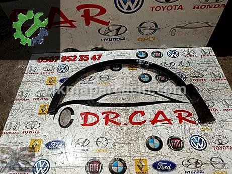 Honda CR-V Çamurluk (Ön) çıkma parça