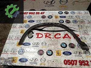 HONDA CR-V SOL ÖN ÇAMURLUK DODİK ORJİNAL ORJİNAL ÇIKMA 5398PA010