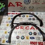 Lamborghini Murcielago Çamurluk (Arka) çıkma parça - DR CAR OTO ÇIKMA PARÇA Adana