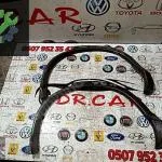 Lamborghini Murcielago Çamurluk (Arka) çıkma parça - DR CAR OTO ÇIKMA PARÇA Adana