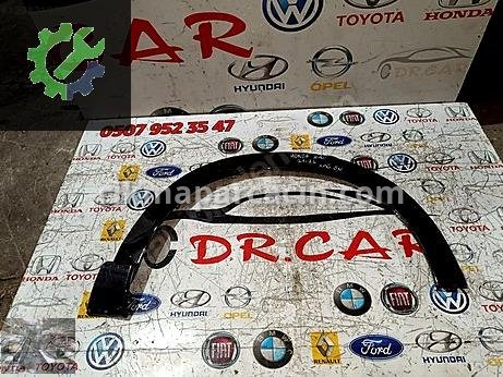 Honda HR-V Sağ Ön Dodik çıkma parça