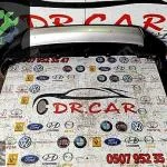 Honda HR-V Ön Tampon çıkma parça - DR CAR OTO ÇIKMA PARÇA Adana
