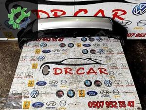 HONDA HR-V ÖN TAMPON ALT KARLIK ÇIKMA ORJİNAL 711613M0J0