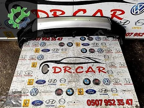 Honda HR-V Ön Tampon 711613M0J0 çıkma parça