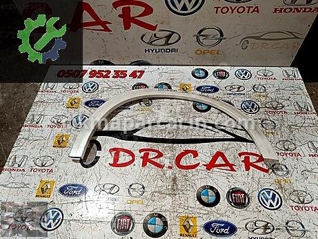 Honda HR-V Çamurluk (Ön) çıkma parça