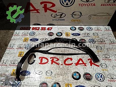 Honda HR-V Çamurluk (Arka) çıkma parça