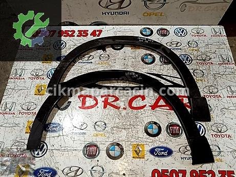 Honda HR-V Çamurluk (Ön) çıkma parça