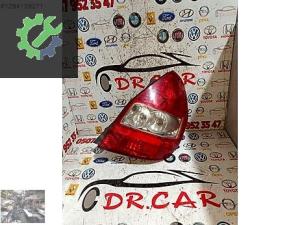 HONDA JAZZ 02-06 SAĞ ARKA STOP ORJİNAL ÇIKMA PARÇA 33501SAA003