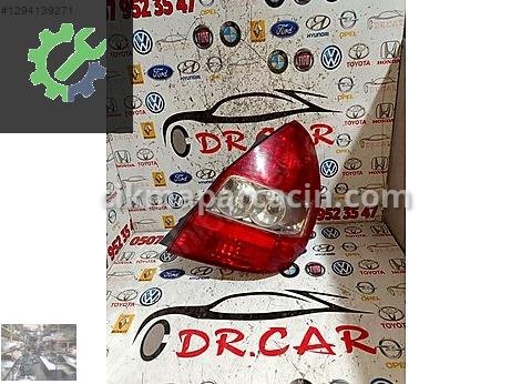 Honda Jazz Sağ Arka Stop çıkma parça
