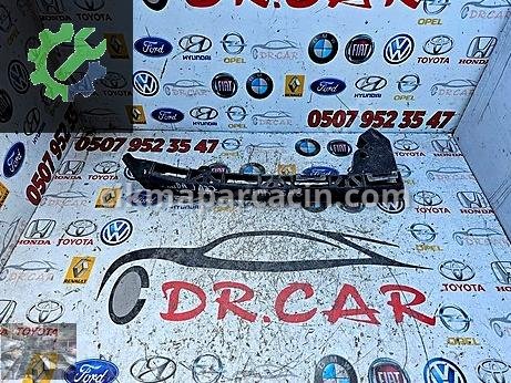 Honda Jazz Far Braketi çıkma parça
