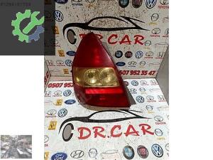 HONDA JAZZ 2002-06 SOL STOP ORİJİNAL ÇIKMA PARÇA