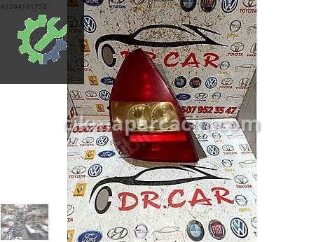 Honda Jazz Sol Arka Stop çıkma parça