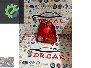 HYUNDAİ ACCENT 03-06 SAĞ ARKA STOP ORJİNAL ÇIKMA PARÇA 92402255X