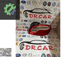 HYUNDAİ ACCENT 98-00 YUMURTA KASA SAĞ STOP ORJİNAL 9240222300