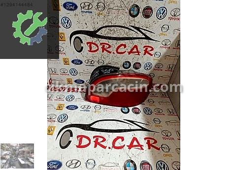 Hyundai Accent Sağ Arka Stop çıkma parça