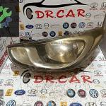 Hyundai Accent Blue Sol Ön Far çıkma parça - DR CAR OTO ÇIKMA PARÇA Adana