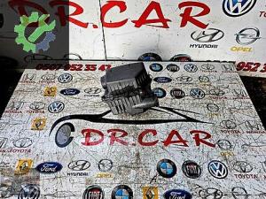 HYUNDAİ ACCENT BLUE HAVA FİLTRE KUTUSU ORJİNAL ÇIKMA 281111R100