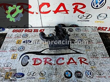 Hyundai Accent Blue Yağ Filtresi Yuvası çıkma parça