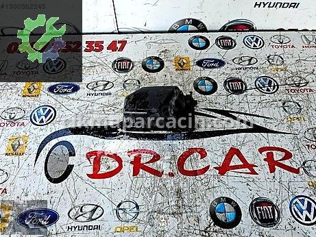 Hyundai Accent Blue Yağ Filtresi Yuvası çıkma parça