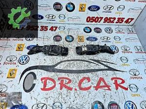 HYUNDAİ ACCENT BLUE ÖN TAMPON BRAKETİ ORJİNAL 865141R000 1.