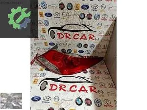 HYUNDAİ ACCENT BLUE SAĞ ARKA STOP ORJİNAL ÇIKMA PARÇA 924021R000