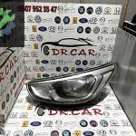 Hyundai Accent Blue Sol Ön Far çıkma parça - DR CAR OTO ÇIKMA PARÇA Adana