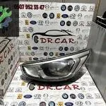 Hyundai Accent Blue Sol Ön Far çıkma parça - DR CAR OTO ÇIKMA PARÇA Adana