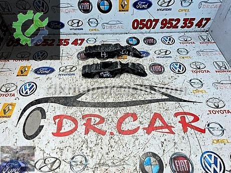 Hyundai Accent Blue Tampon Braketi çıkma parça