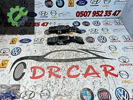 Hyundai Accent Blue Tampon Braketi 86513-1R000 çıkma parça
