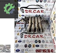 HYUNDAİ ACCENT ERA 1.6 EMME MANİFOLDU ÇIKMA ORJİNAL PARÇA