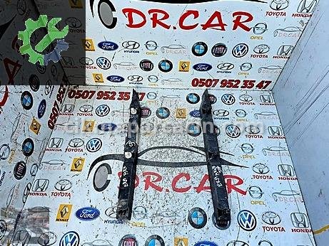 Hyundai Accent Blue Tampon Braketi çıkma parça
