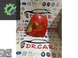 HYUNDAİ ACCENT ERA SAĞ ARKA STOP ORJİNAL ÇIKMA PARÇA 924021E020
