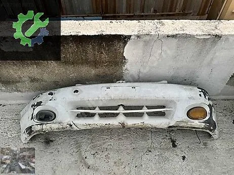 Hyundai Accent Ön Tampon çıkma parça