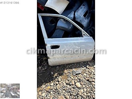 Hyundai Accent Kapı (Ön Sağ) çıkma parça