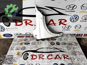HYUNDAİ BAYON SAĞ ÖN ÇAMURLUK SİNYALSİZ ÇIKMA ORJİNAL PARÇA