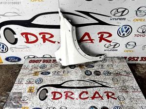 HYUNDAİ BAYON SAĞ ÖN ÇAMURLUK SİNYALSİZ ÇIKMA ORJİNAL PARÇA