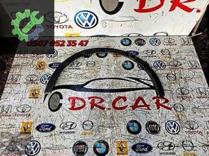HYUNDAİ BAYON SOL ÖN ÇAMURLUK DODİK ORJİNAL ÇIKMA 87711O0400