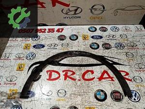 HYUNDAİ BAYON SOL ÖN ÇAMURLUK DODİK ORJİNAL ÇIKMA 87711Q0400