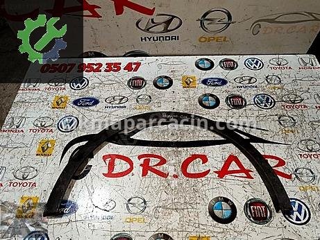 Hyundai Bayon Çamurluk (Ön) çıkma parça