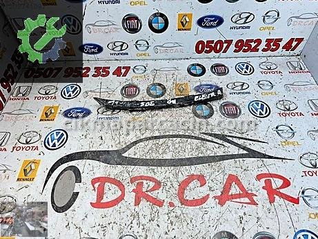 Hyundai Elantra Tampon Braketi çıkma parça