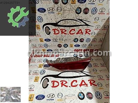 Hyundai Elantra Sağ Arka Stop çıkma parça