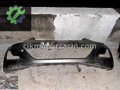 Hyundai Elantra Ön Tampon çıkma parça