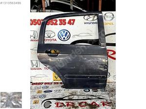 HYUNDAİ GETZ SAĞ ARKA KAPI ÇIKMA ORJİNAL PARÇA