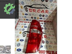 HYUNDAİ H1 08-11 SAĞ ARKA STOP ORJİNAL ÇIKMA PARÇA 924024H020